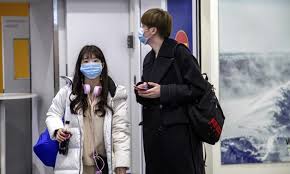 Por el coronavirus, Egipto suspende los viajes turísticos desde China