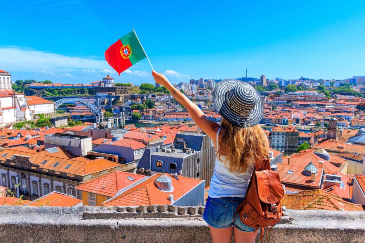 Portugal anulará los beneficios fiscales de la residencia no habitual (RNH) para los nómadas digitales