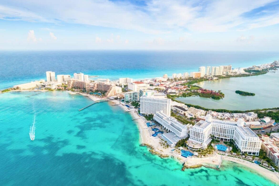 El panorama hotelero de Quintana Roo florece y ofrece más de 130.000 habitaciones