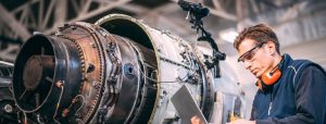 SITA y sus principales socios del sector lanzan una alianza MRO Blockchain