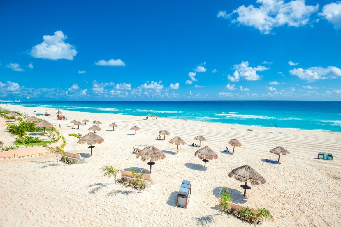 Este punto caliente del Caribe nominado a 3 World Travel Awards en 2023