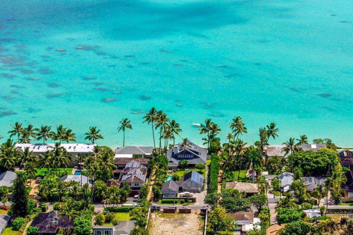 Esta es la isla más asequible de Hawai para unas vacaciones de invierno