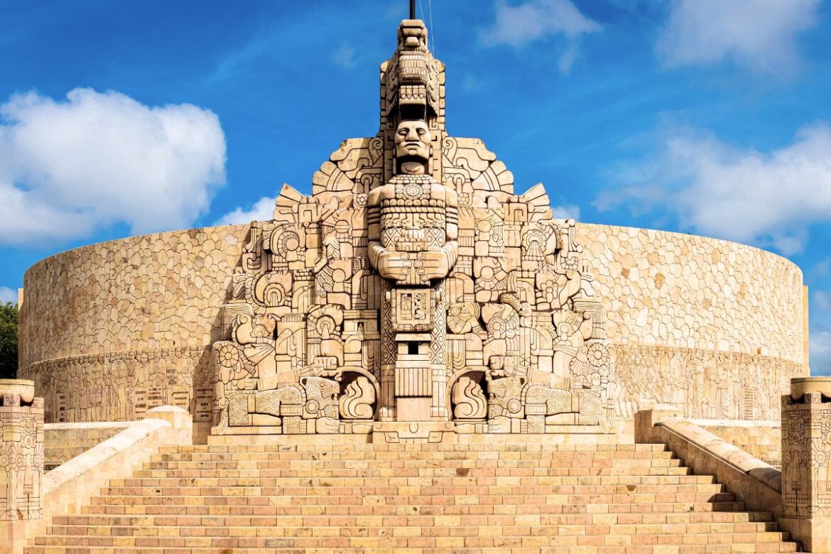 Este pueblo maya es el nuevo hotspot mexicano con 2,6 millones de visitantes este año