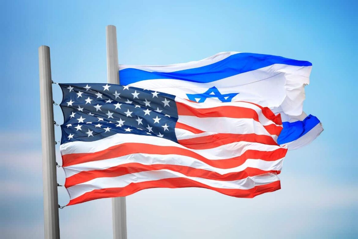 EE.UU. actualiza su advertencia de viaje a Israel, Cisjordania y Gaza