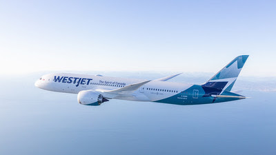 WestJet anuncia 90 nuevas y ampliadas oportunidades de viaje desde Calgary este verano