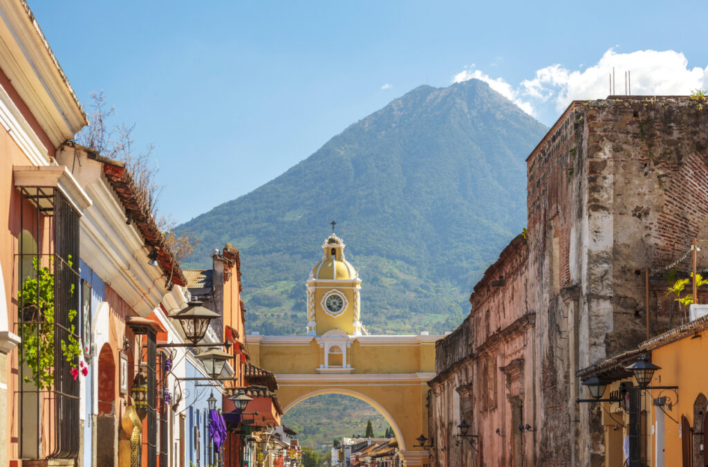 ¿es seguro viajar a guatemala ahora?