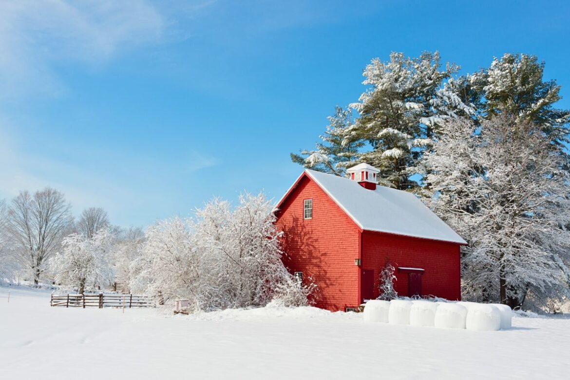 Los 7 mejores lugares para visitar en Massachusetts en el invierno 2023-24
