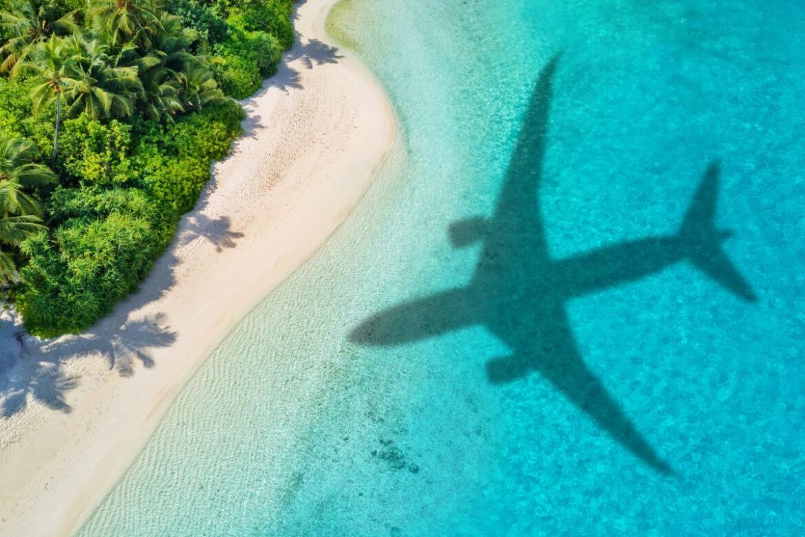 American Airlines anuncia vuelos diarios al futuro aeropuerto de Tulum