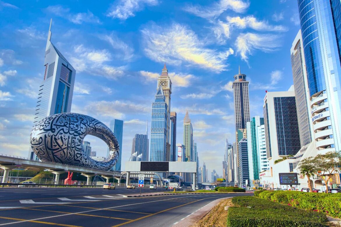 ¿Es seguro viajar a Dubai en estos momentos? Recomendaciones de viaje
