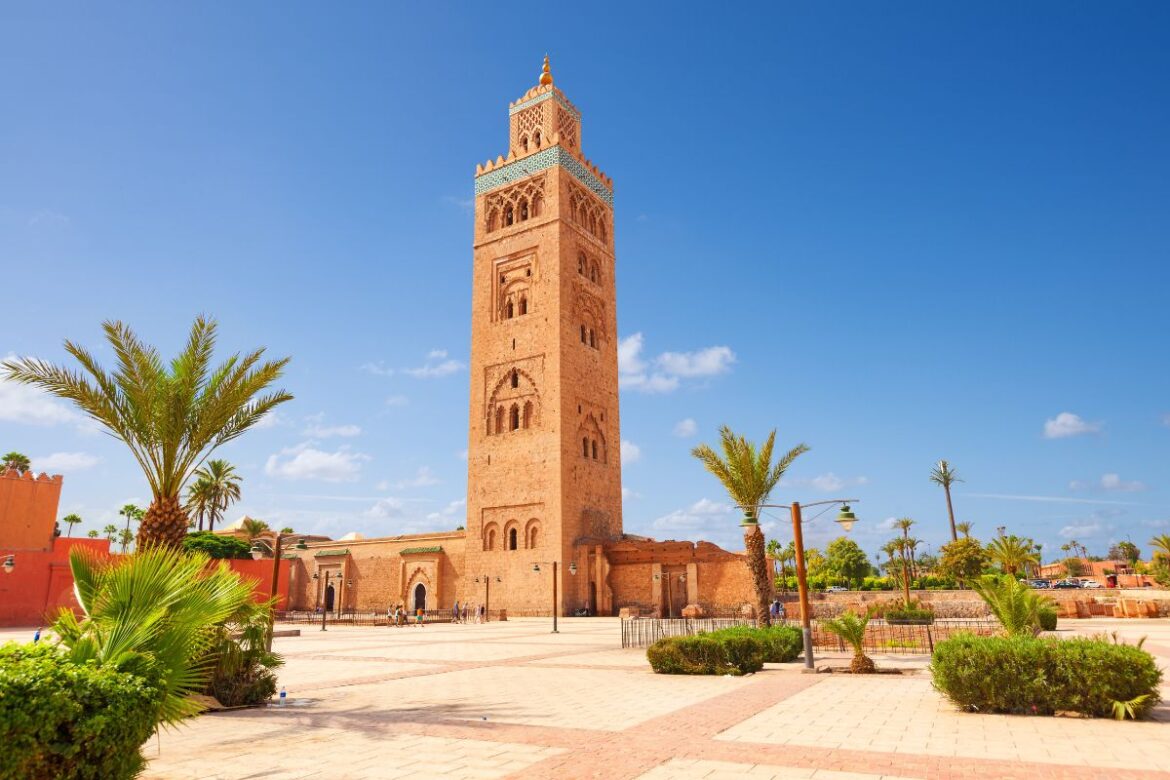 ¿Es seguro viajar a Marruecos en estos momentos? Recomendaciones de viaje