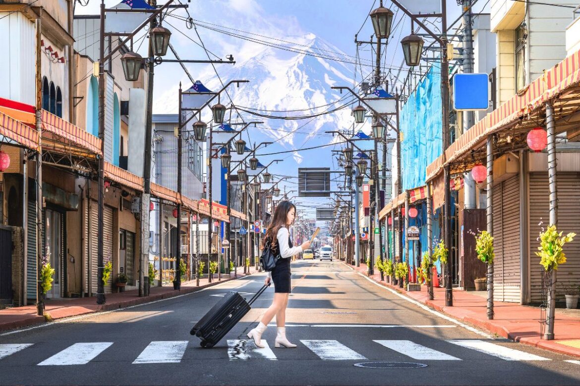 ¿Está a la vuelta de la esquina el visado para nómadas digitales en Japón?
