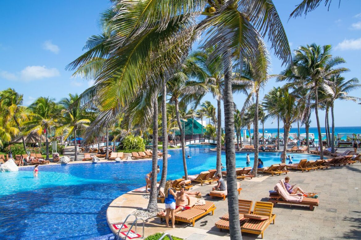 La Riviera Maya mexicana cerrará diciembre con más del 87% de ocupación hotelera