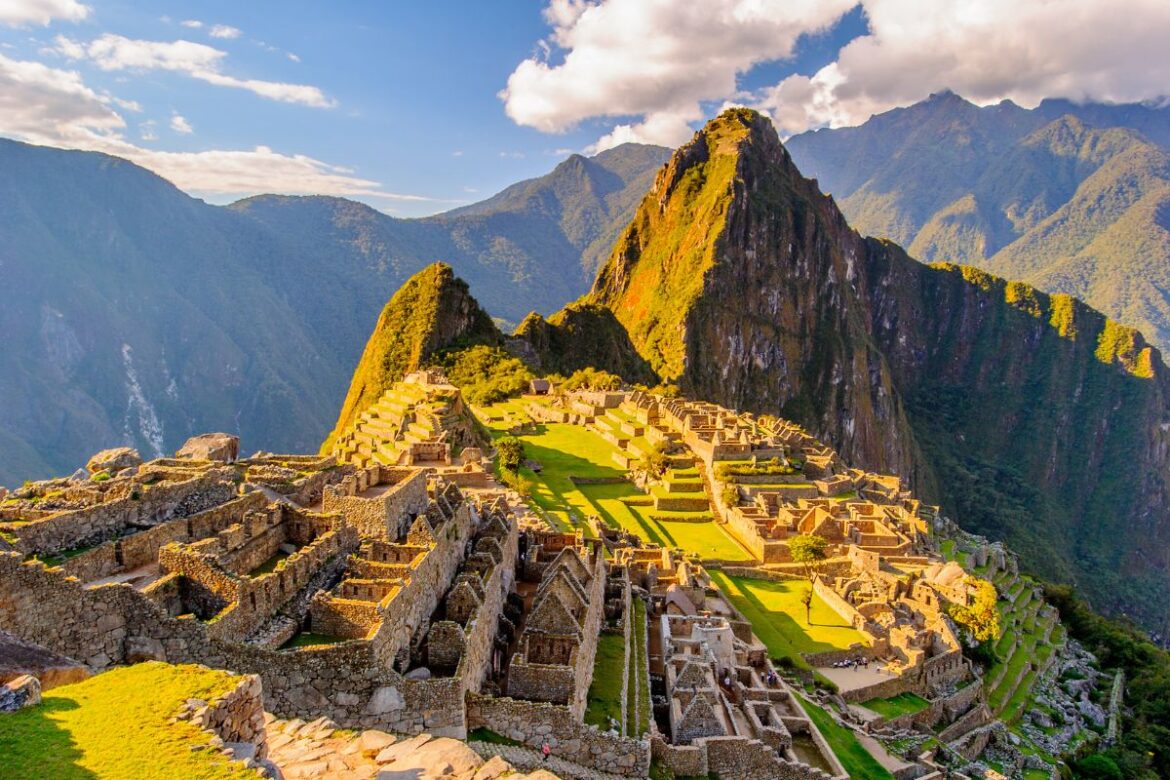 El Departamento de Estado de EE.UU. actualiza su advertencia de viaje a Perú