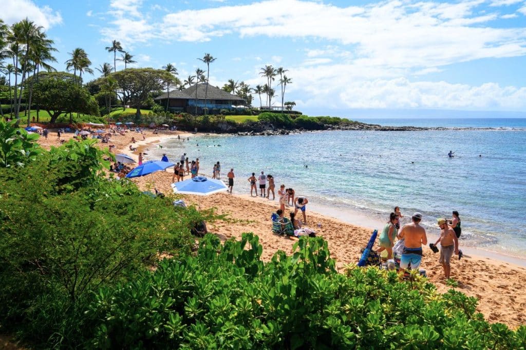 Reapertura turística de West Maui en octubre - Lo que hay que saber