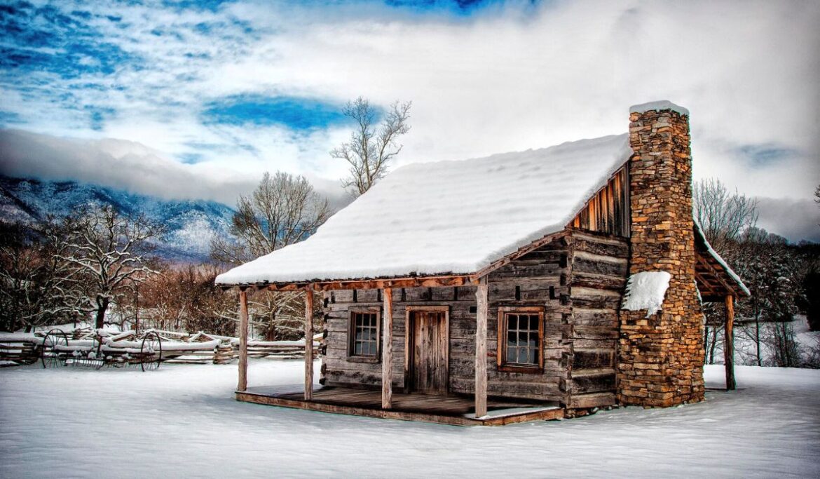 Los 10 mejores lugares para visitar en el estado de Virginia este invierno
