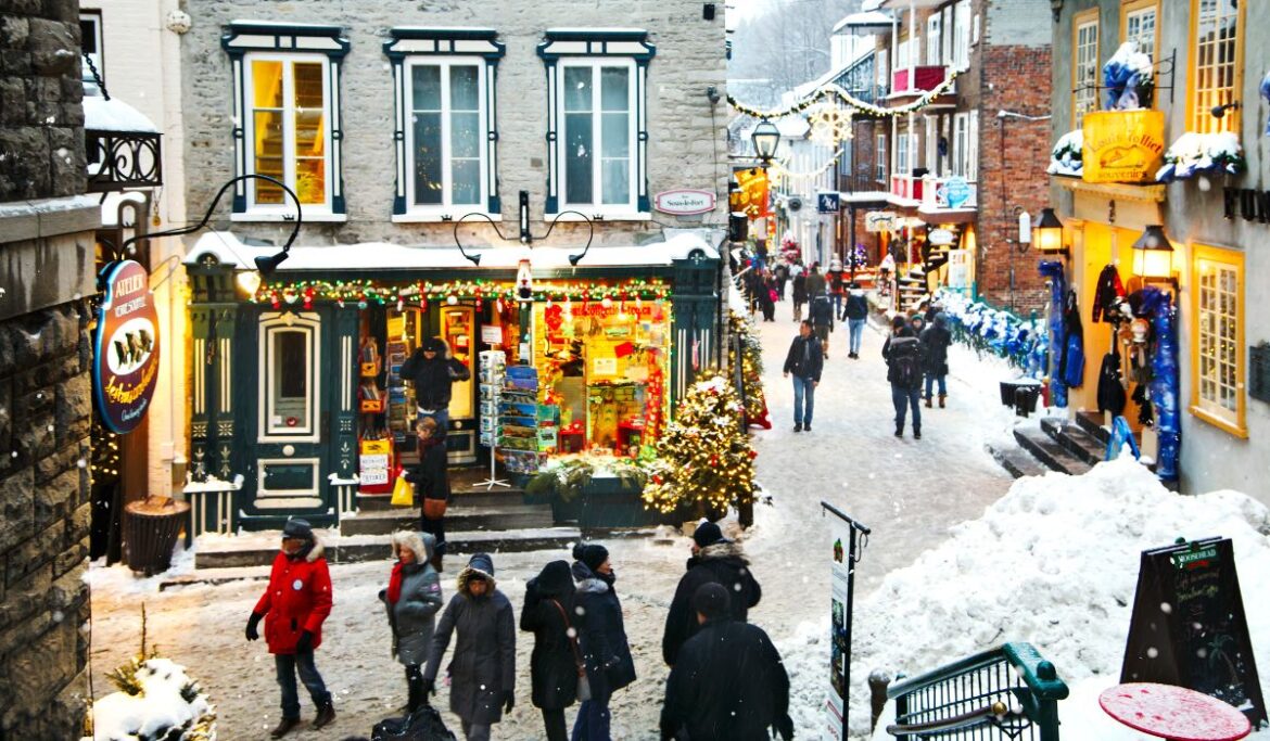 Las 7 mejores actividades en Canadá para el invierno 2023-24 según Viator