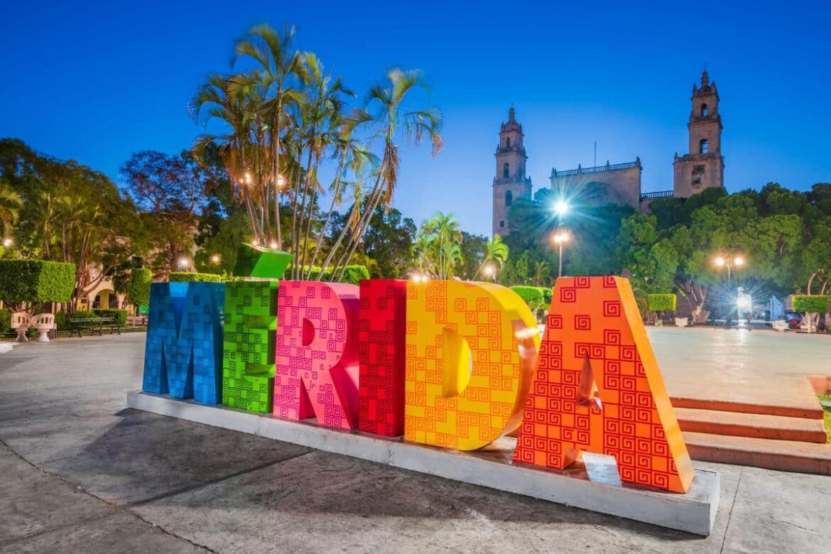 Mérida aspira al 70% de ocupación hotelera estas Navidades