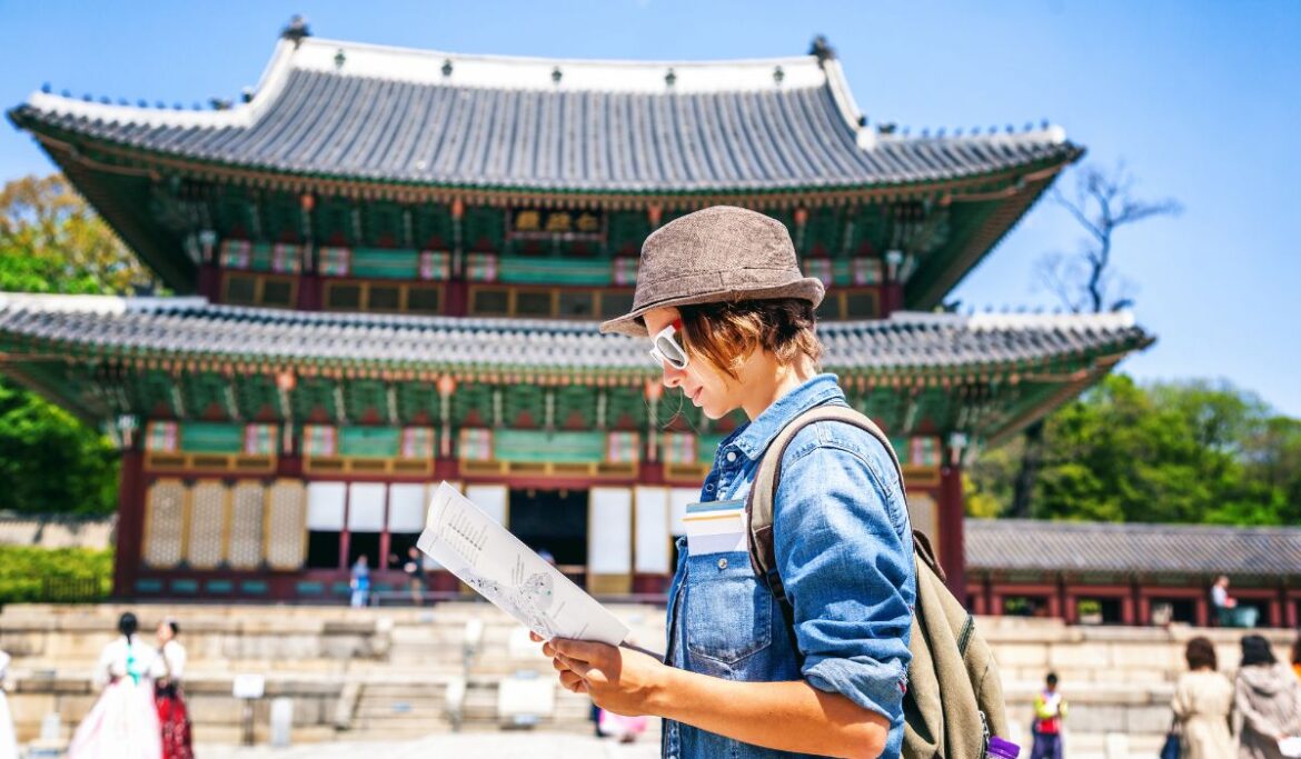 Corea del Sur introducirá programas de visado para nómadas digitales y formación cultural