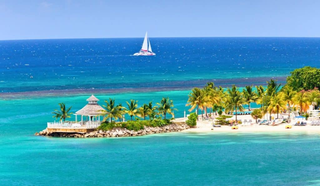 ¿Es segura JAMAICA? Recomendación de viaje 2024