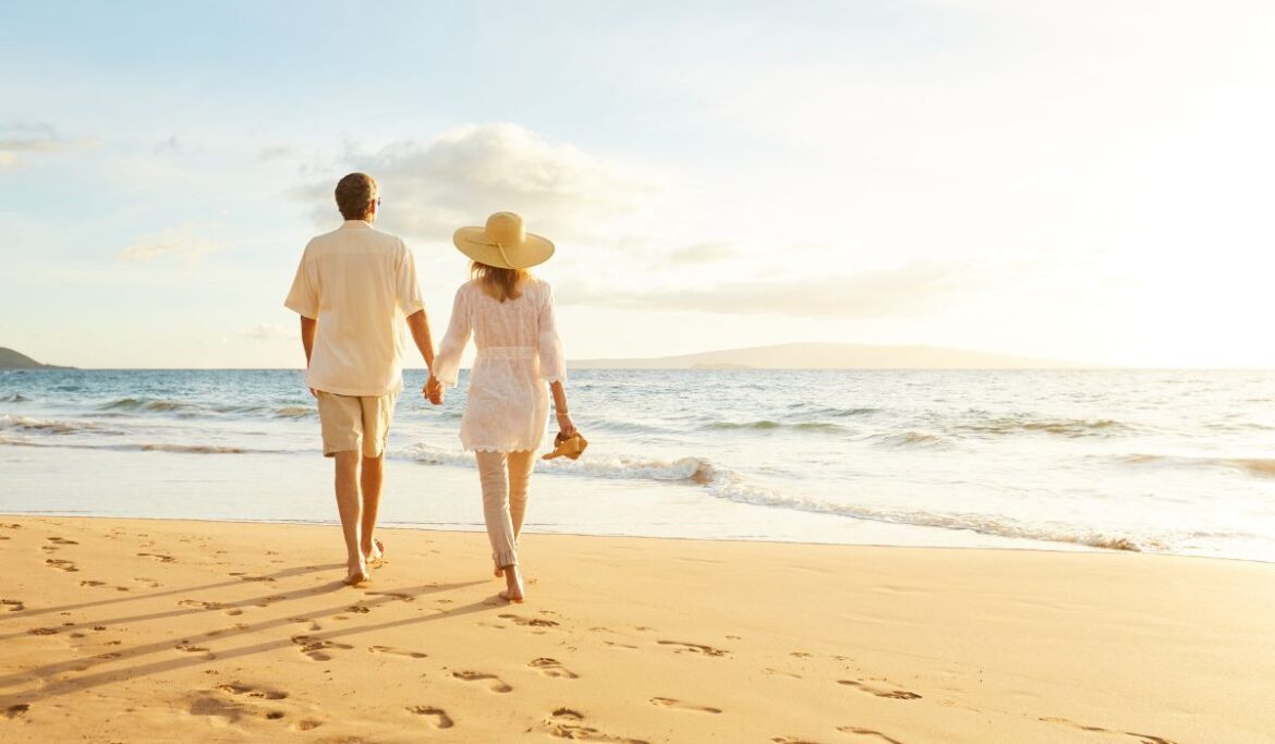 Las 6 mejores actividades románticas para hacer en Los Cabos en 2024