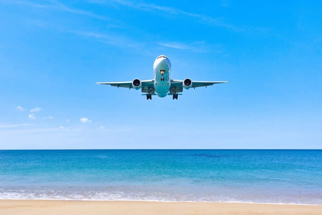 Cancún se alza con el primer puesto entre los aeropuertos más transitados del Caribe