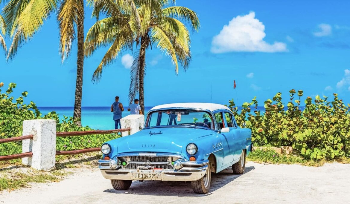 ¿Es seguro visitar Cuba? Aviso de viaje 2024