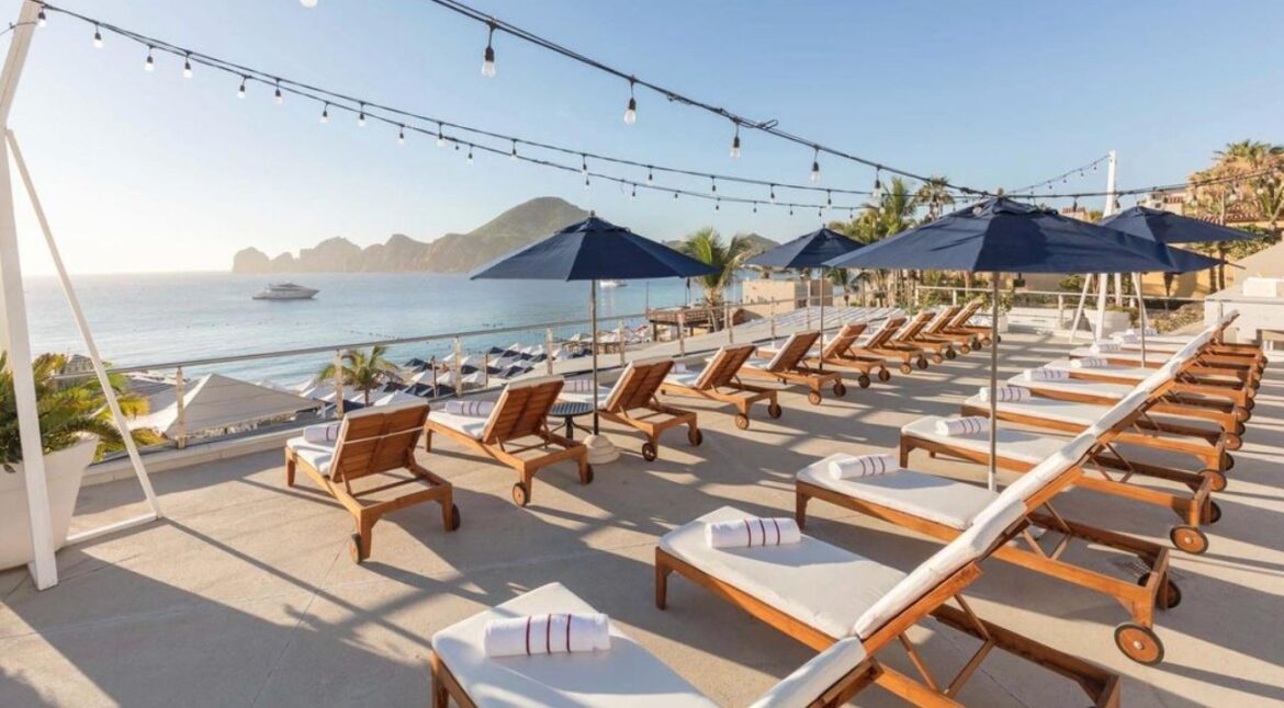 Estos son los 6 mejores bares en azoteas de Los Cabos que debes conocer en 2024