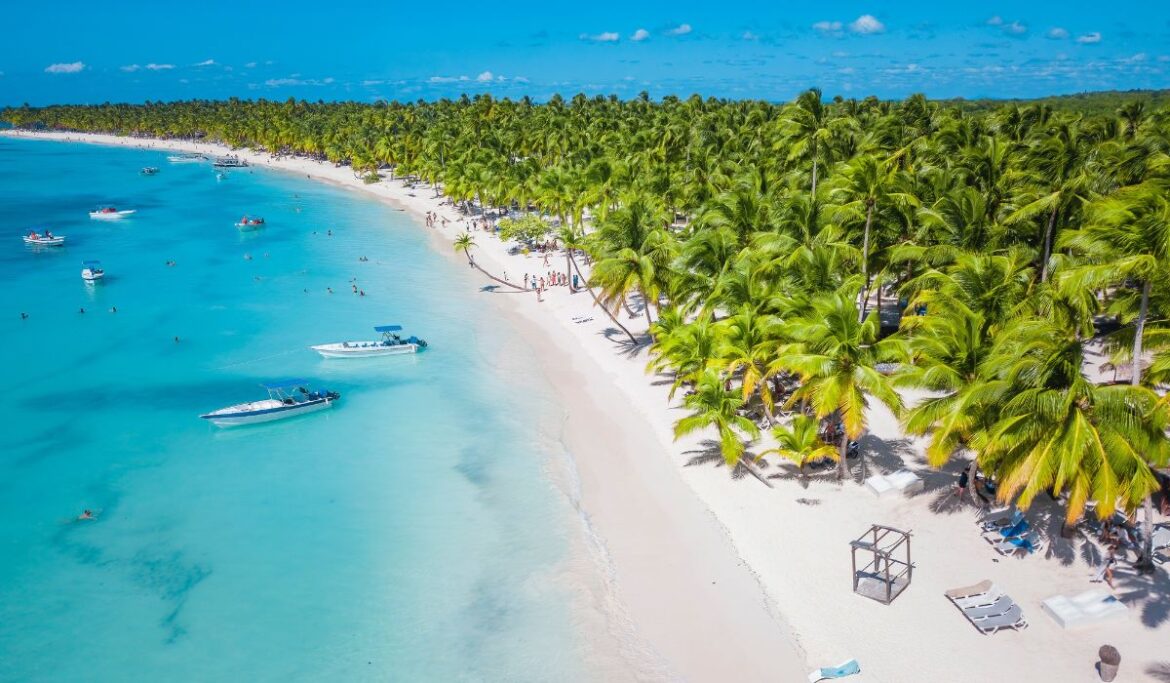 Las 5 mejores islas de la República Dominicana para visitar ahora mismo