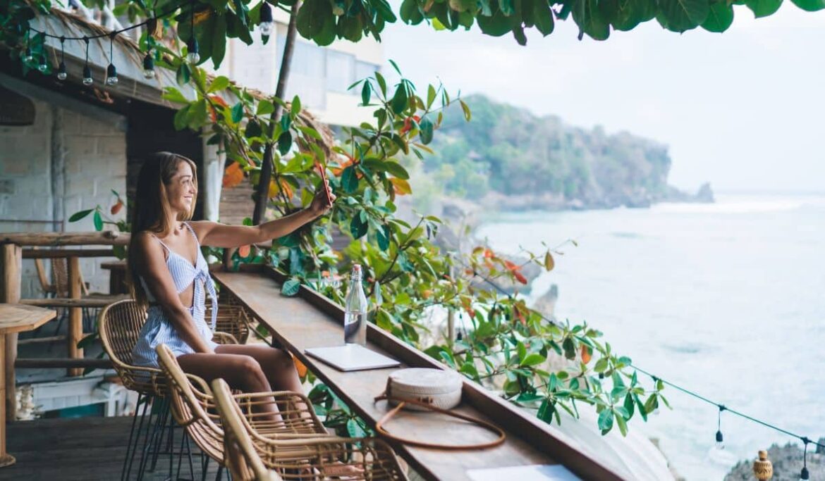 ¿Seguirá siendo Bali uno de los principales destinos para nómadas digitales en 2024?
