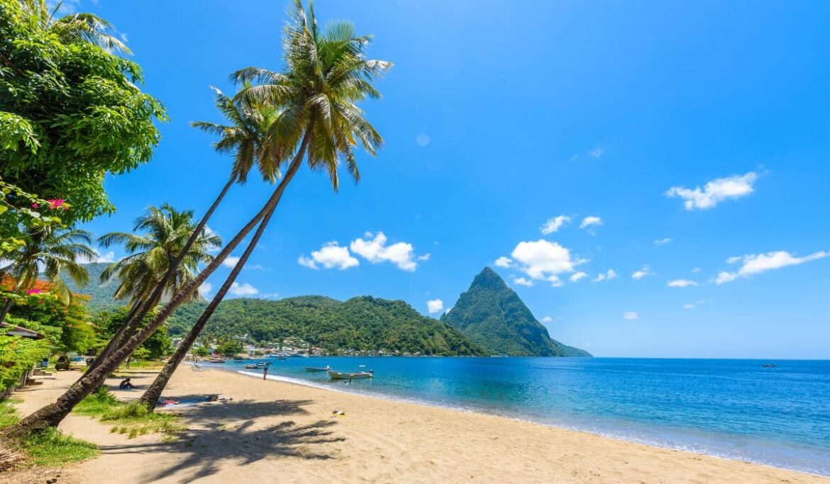 ¿Es segura la isla de Dominica? Aviso de viaje 2024