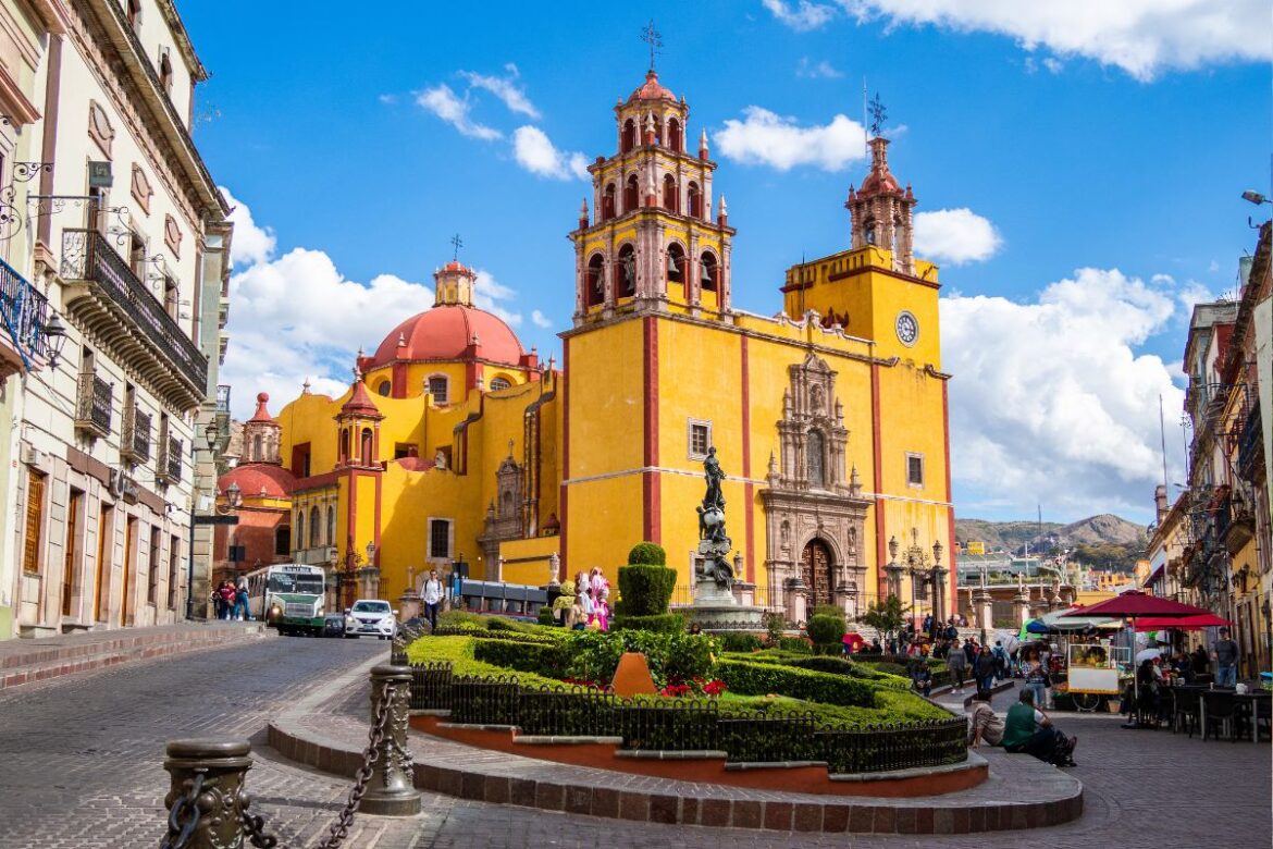 ¿Es seguro visitar Guanajuato? Recomendaciones de viaje 2024