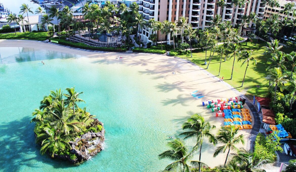 ¿Es seguro visitar Hawai? Aviso de viaje 2024