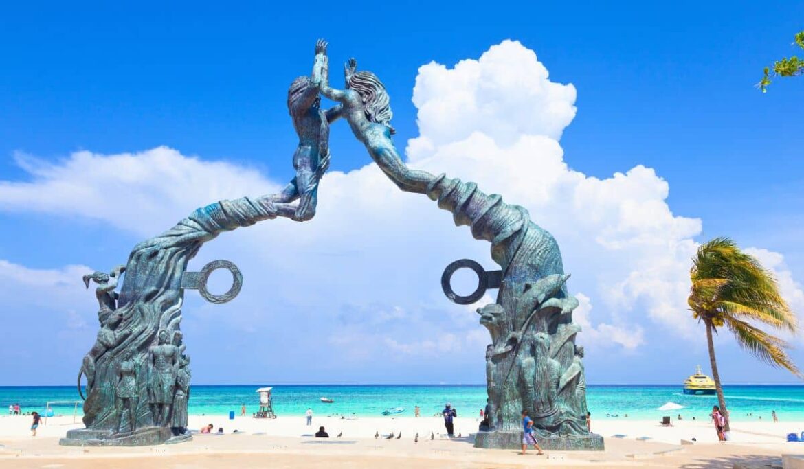 ¿Es seguro visitar Playa del Carmen? Recomendaciones de viaje 2024