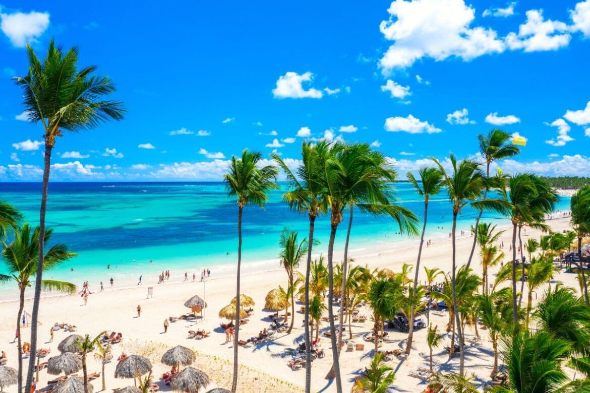 ¿Es seguro visitar Punta Cana? Recomendación de viaje 2024