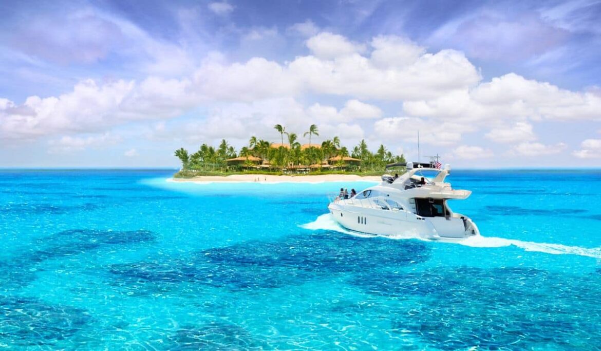 ¿Es seguro visitar las Bahamas? Recomendación de viaje 2024