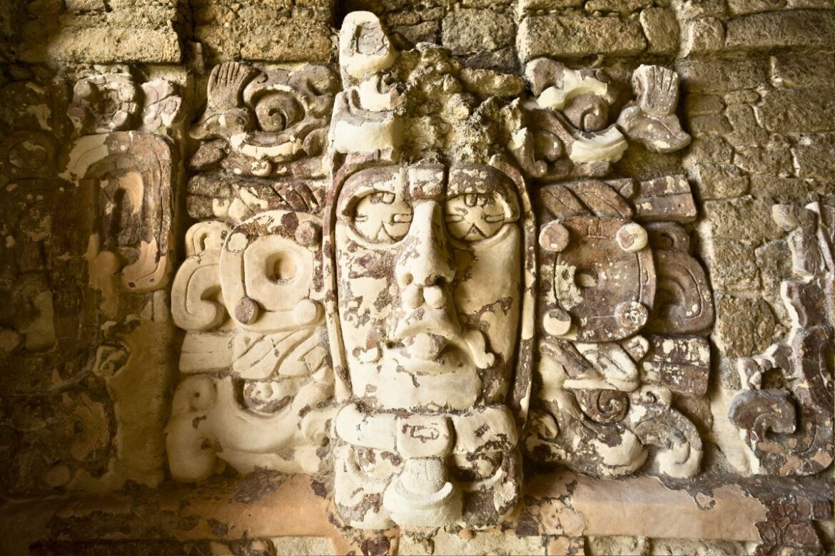 Estos nuevos yacimientos arqueológicos abren cerca de Cancún tras el lanzamiento del Tren Maya