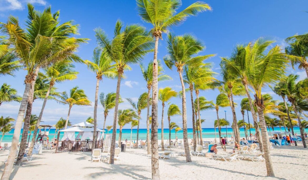 Las 4 mejores islas del Caribe para visitar en marzo de 2024